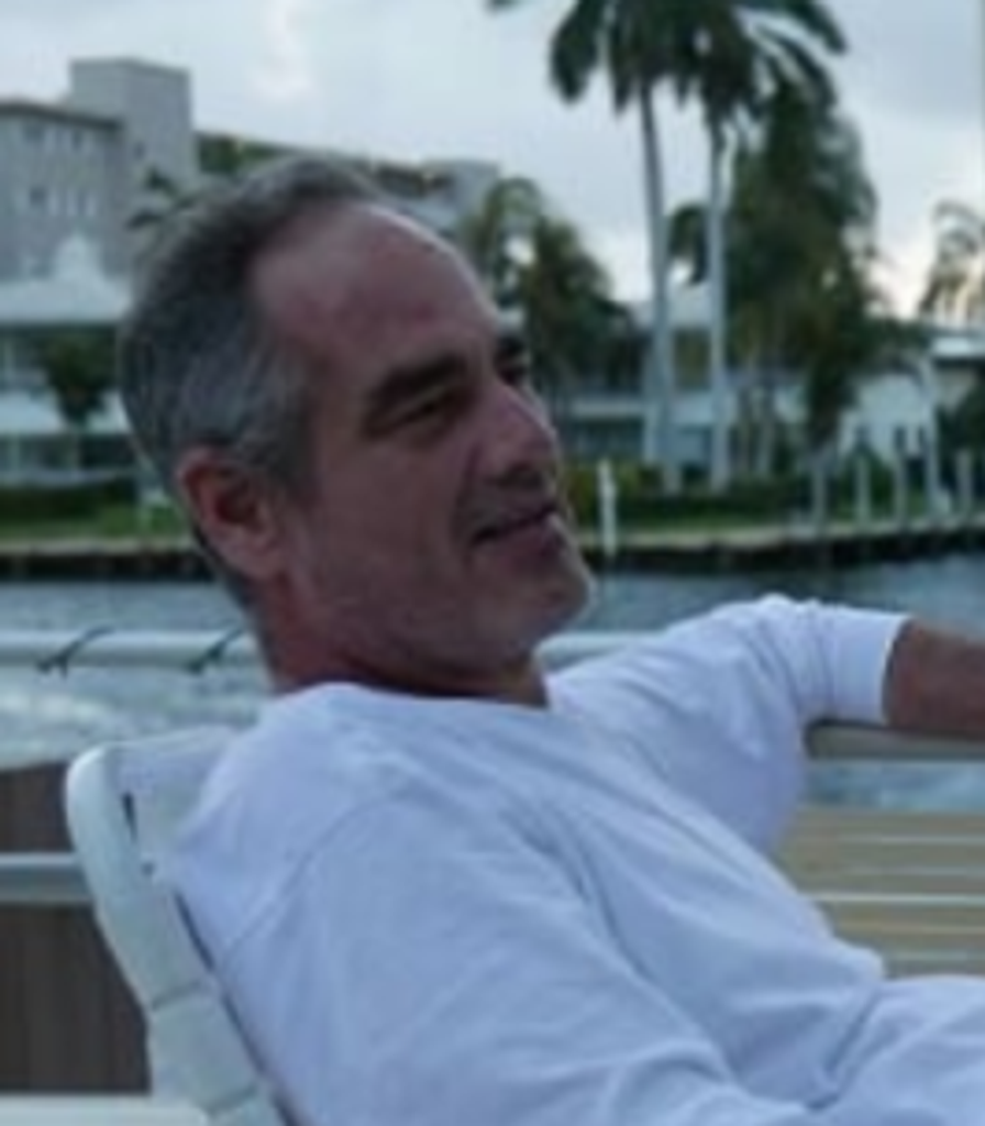 Adam Kirk