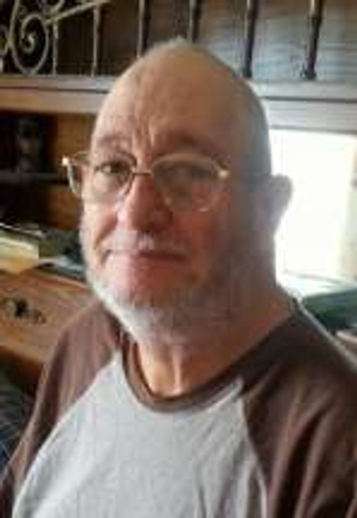 David Thomas Epperly