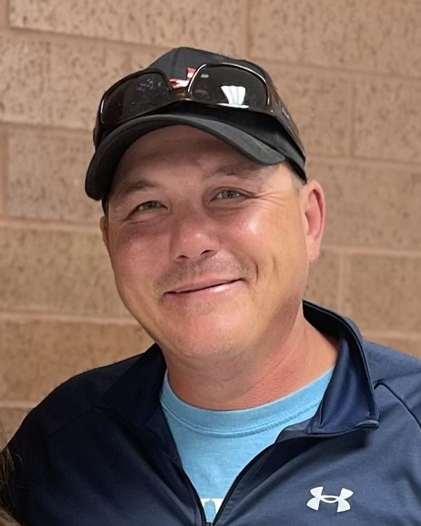Charles "Chuck" M. Votipka Profile Photo