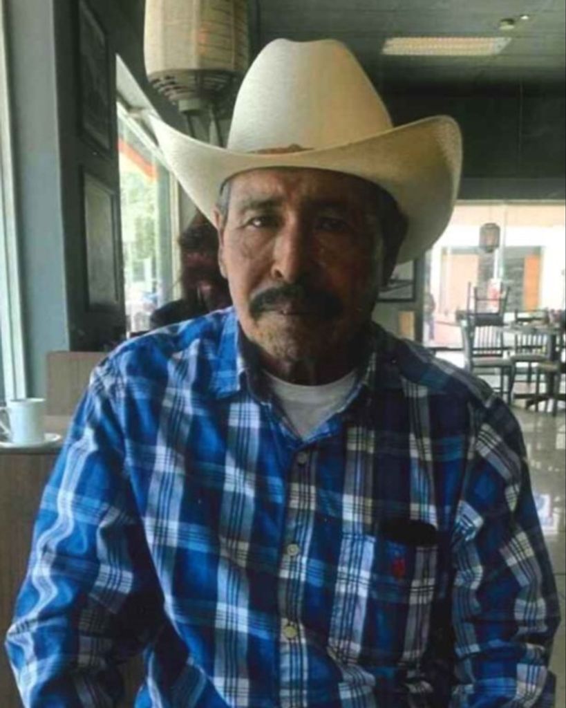 Tereso Sanchez Ortiz