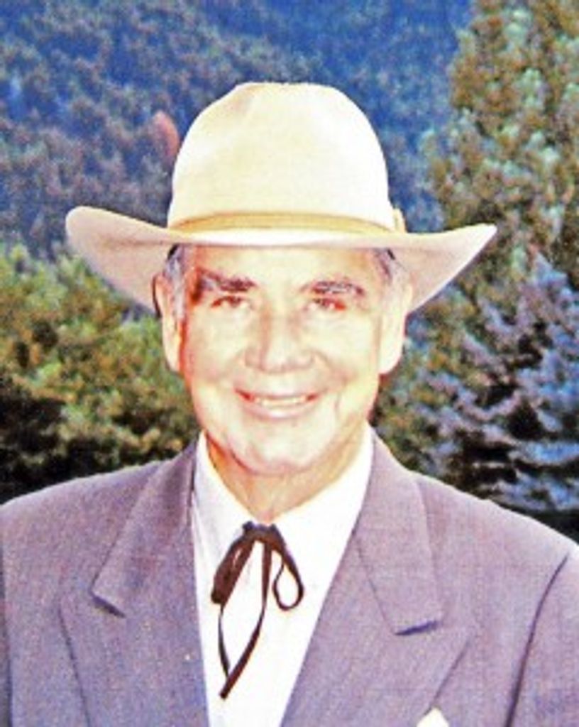 Gene Garner