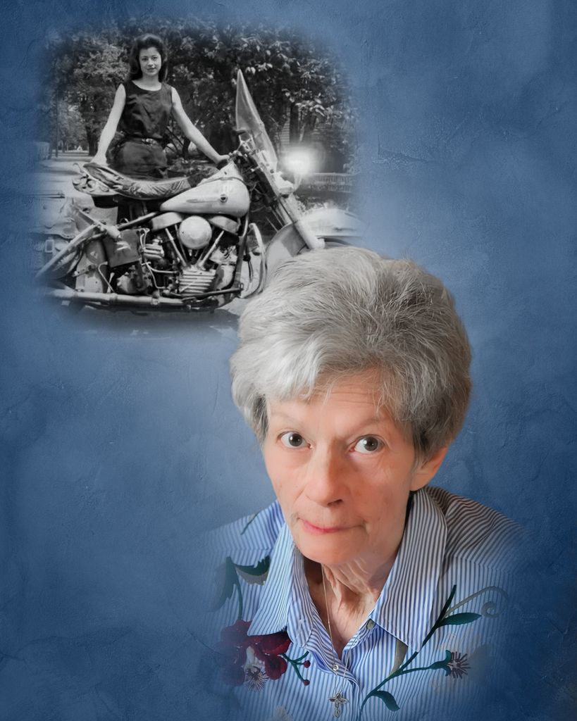 Virginia Ann Clott