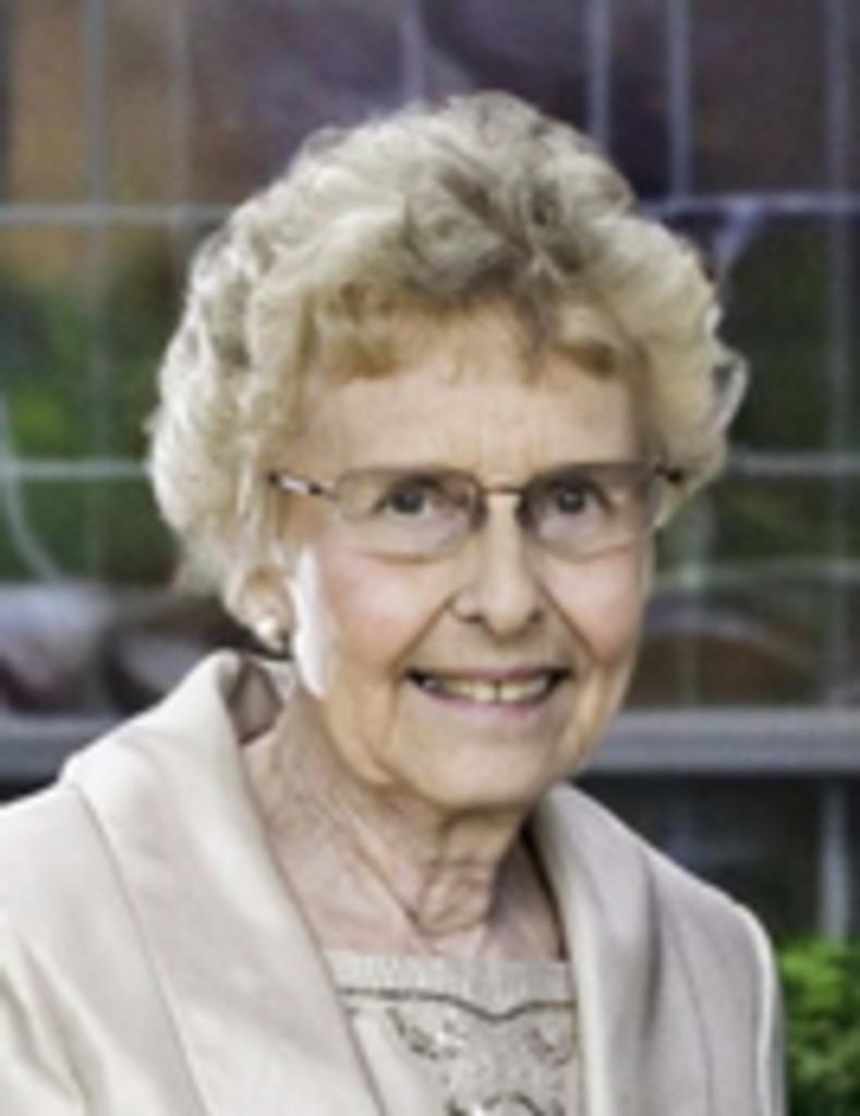 Mary Clare Heitker Profile Photo