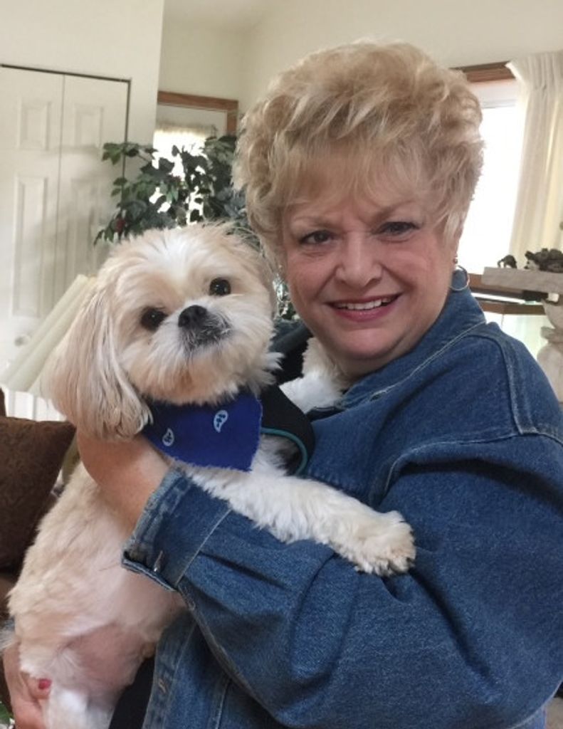 Sandra Jean (Epstein)  Peters