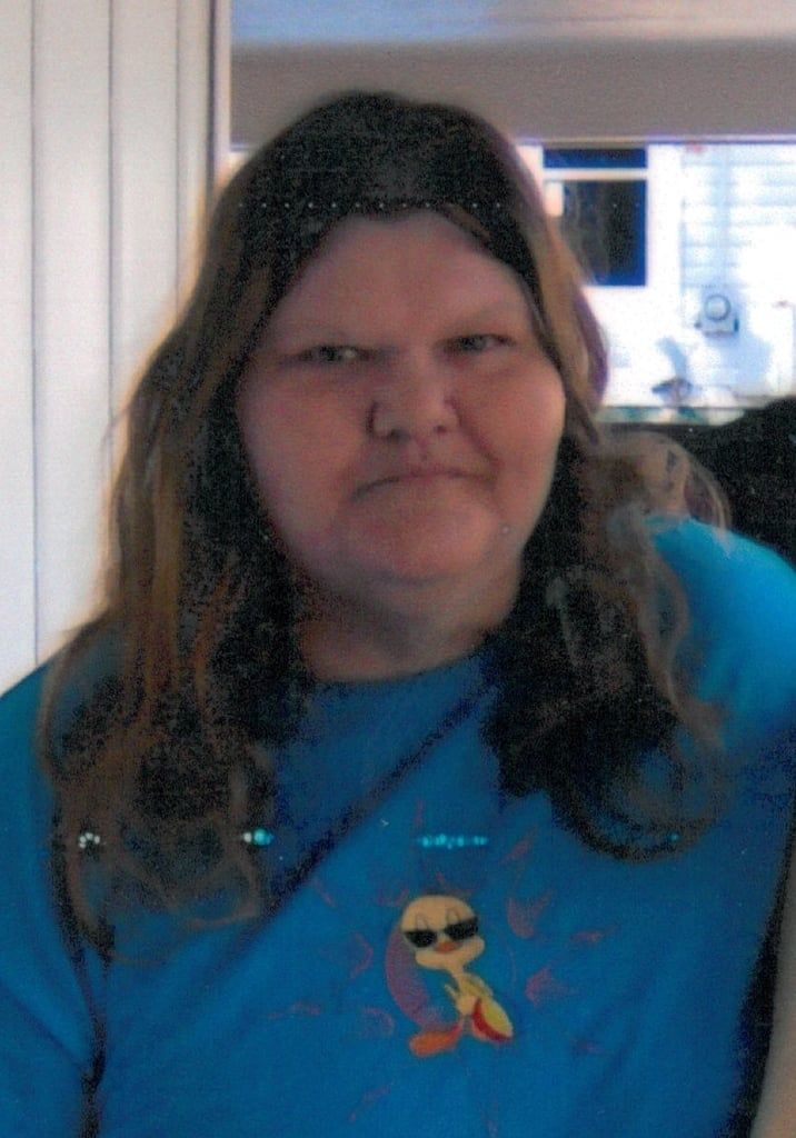 Gilda Joy Hall