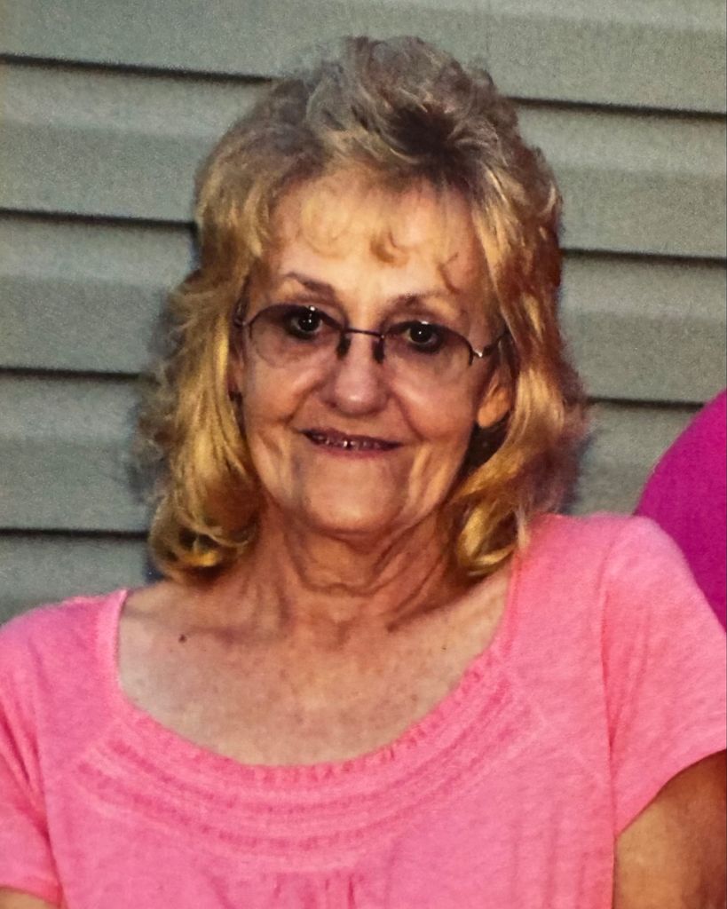 Virginia “Ginny” Fowler