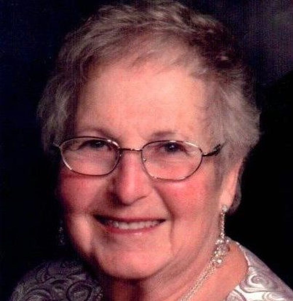 Margy Ann Rockoff