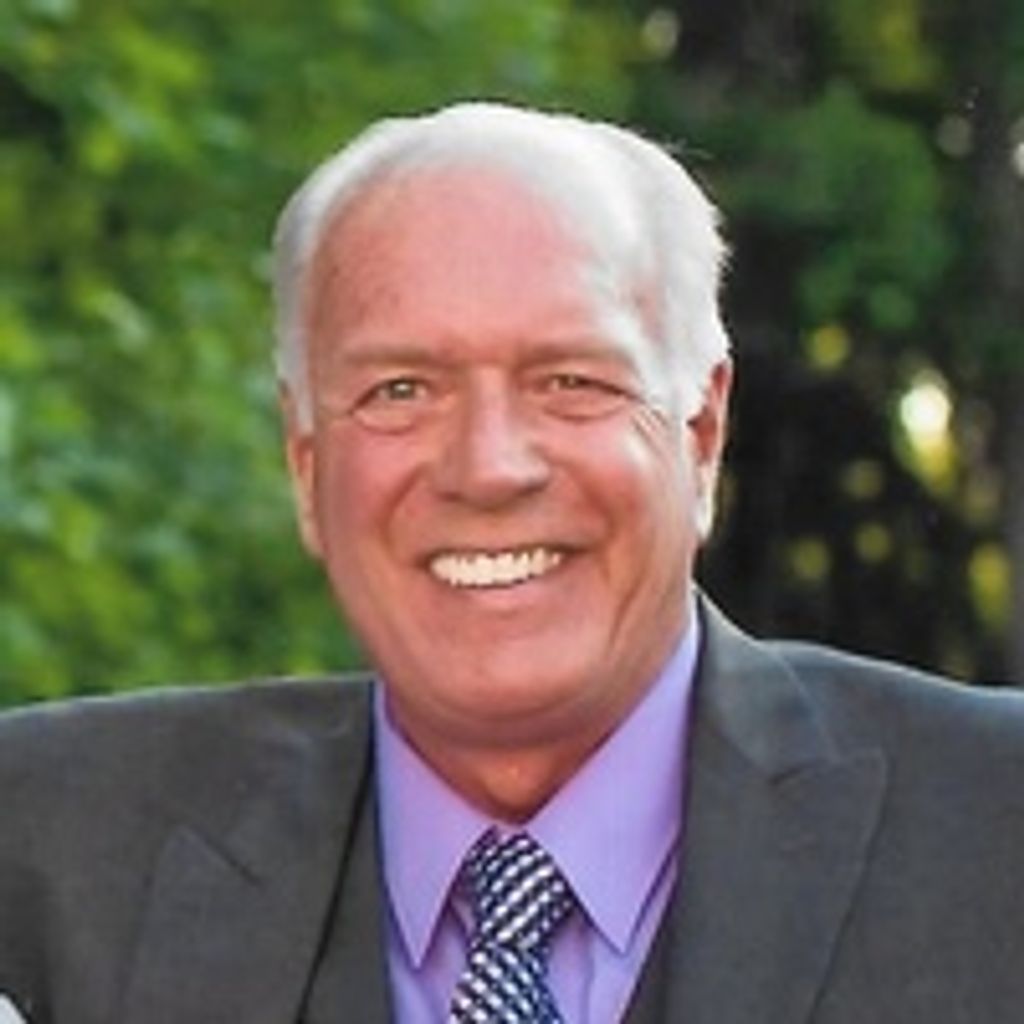 John  C. Streichhirsch