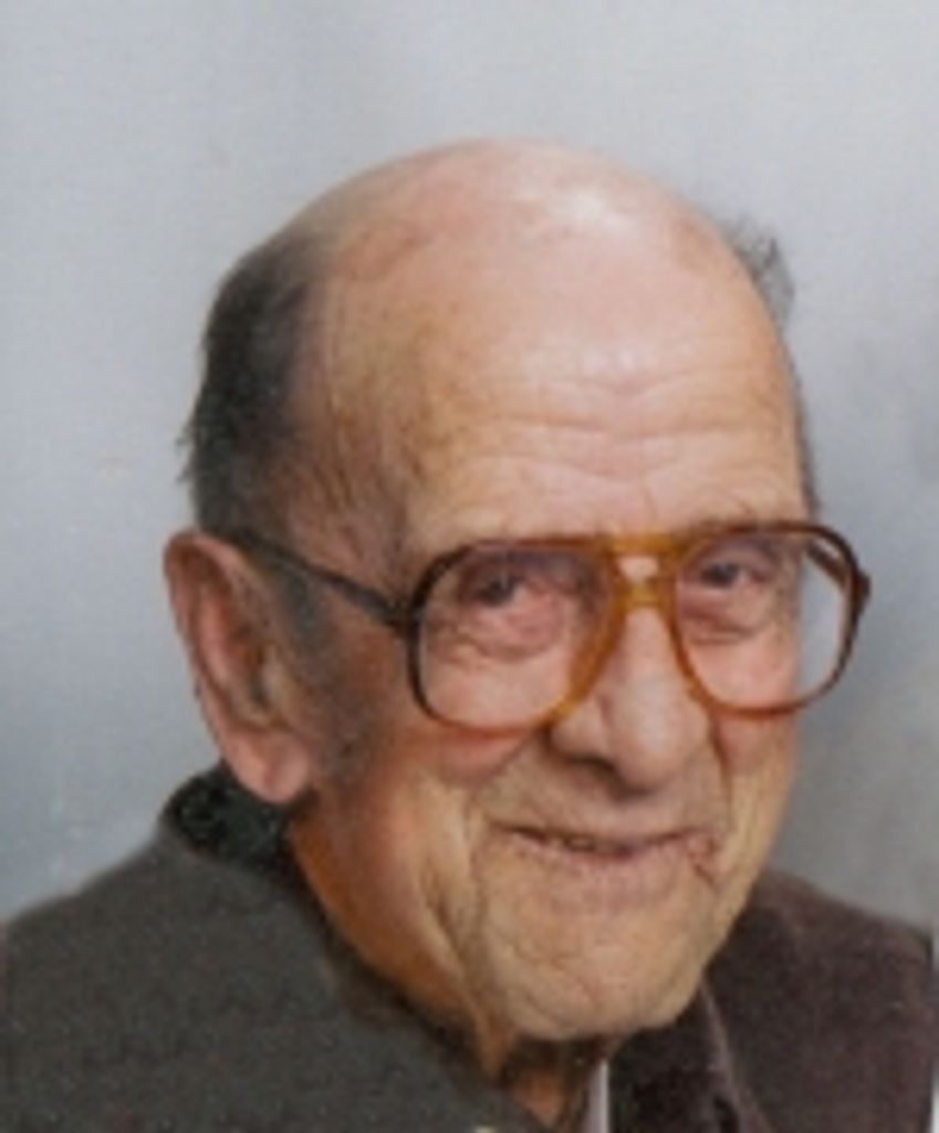John P.. Maccaux Sr.