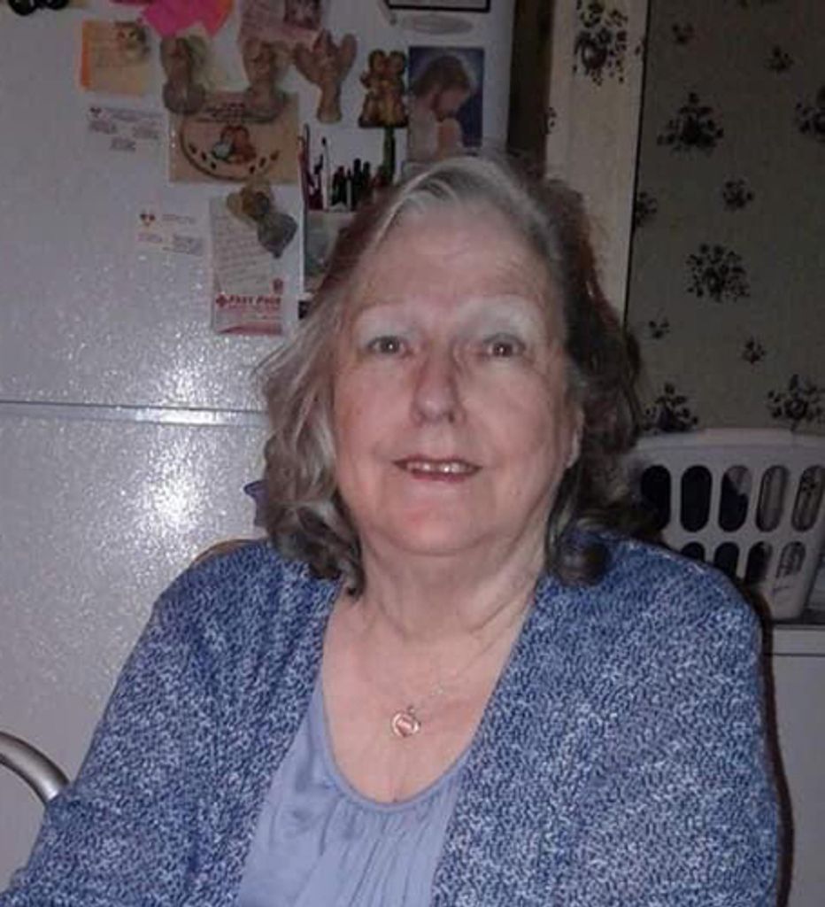 Mary Ann Johnson Profile Photo