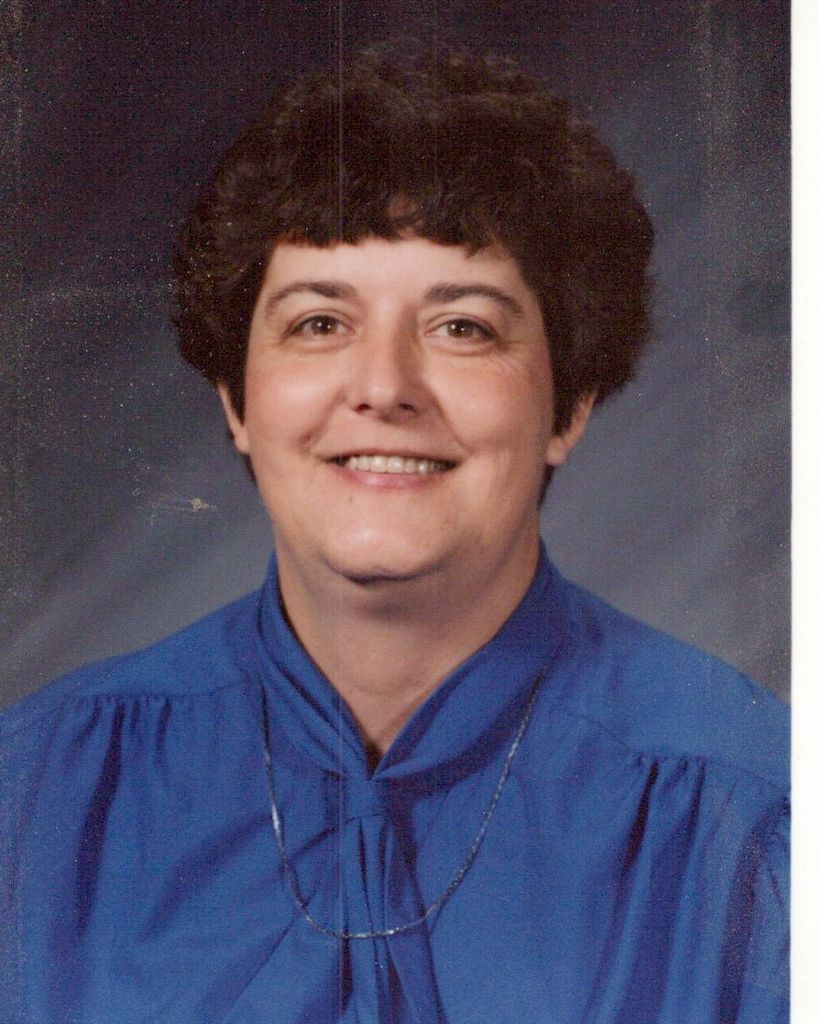 Kathryn Strock