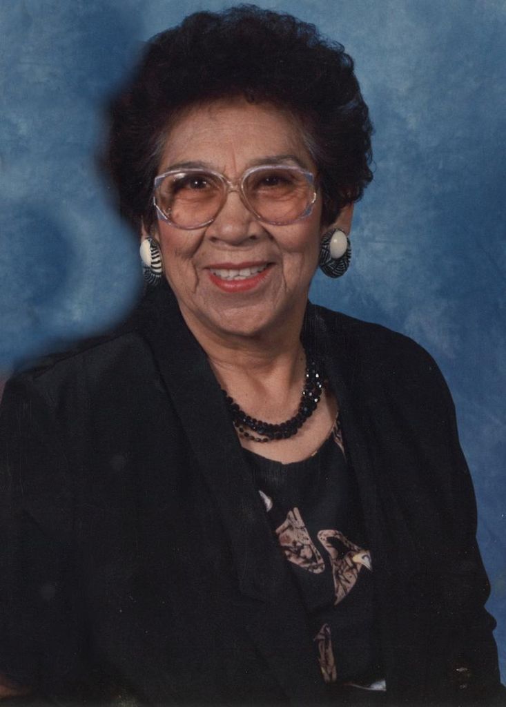 Jane Lozoya Profile Photo
