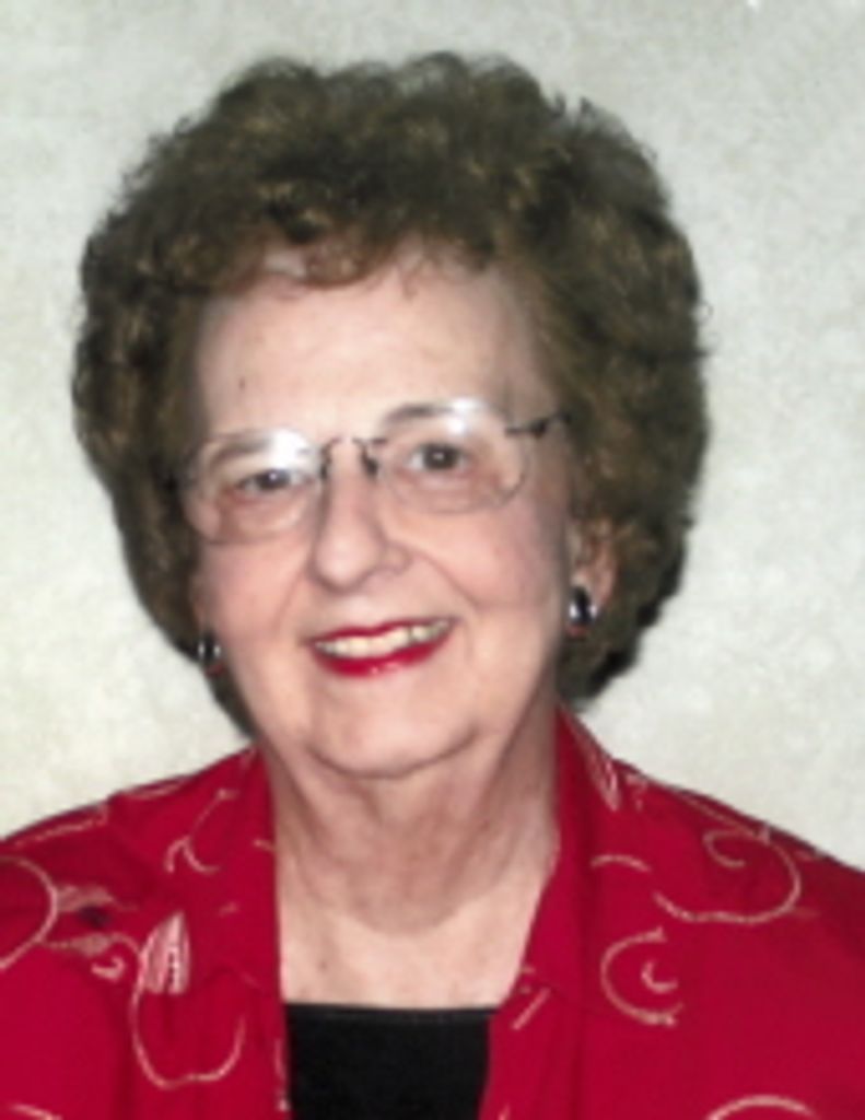 Eleanor I. Henderson