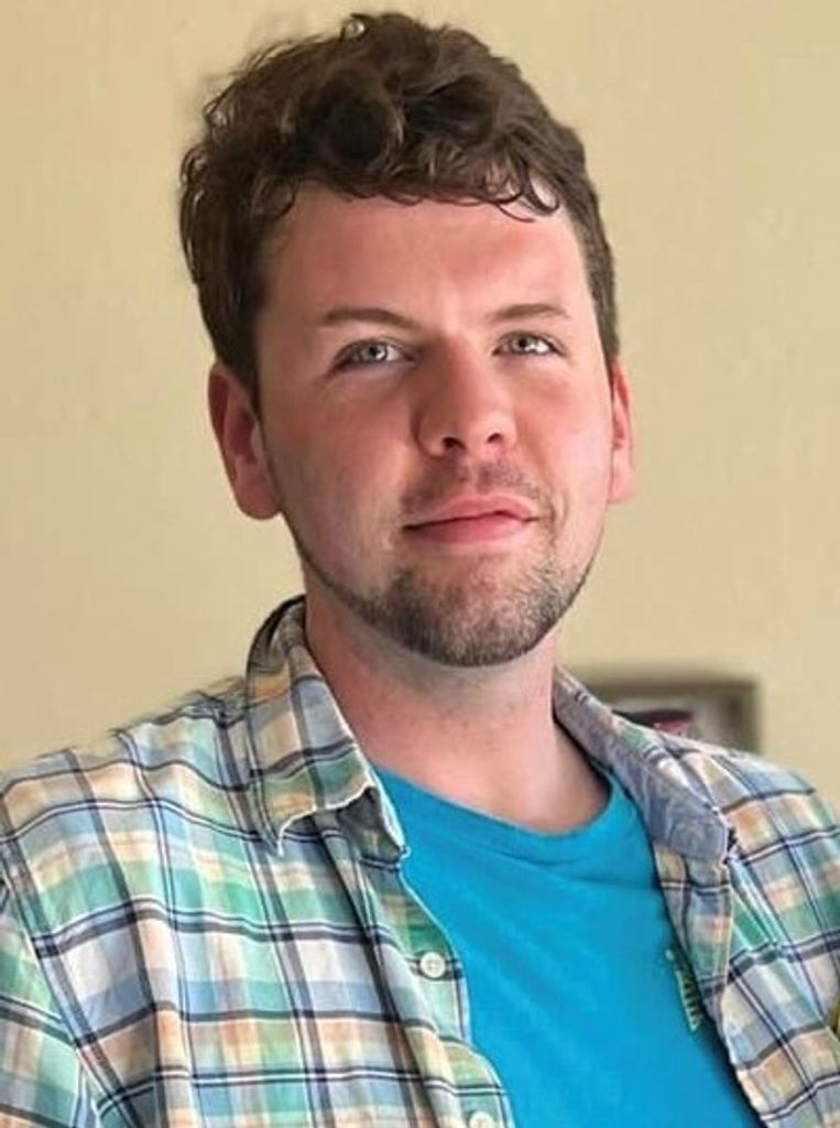 Timothy Ryan Stoner Profile Photo