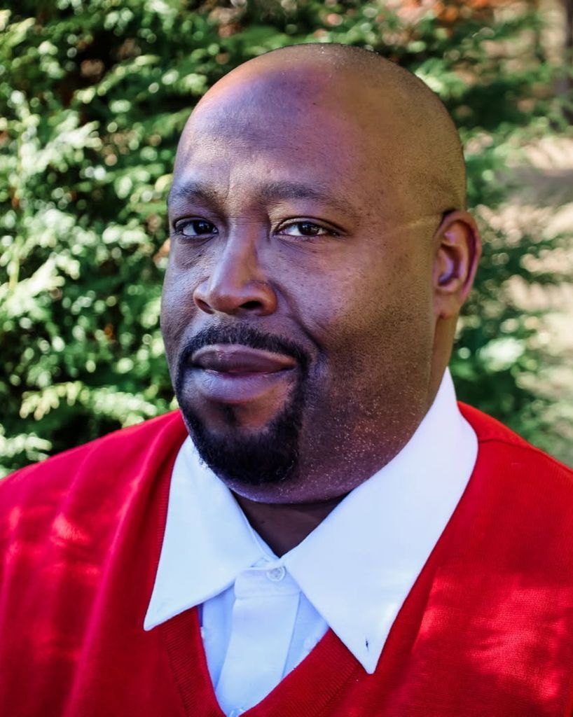 Richard Letrion Floyd