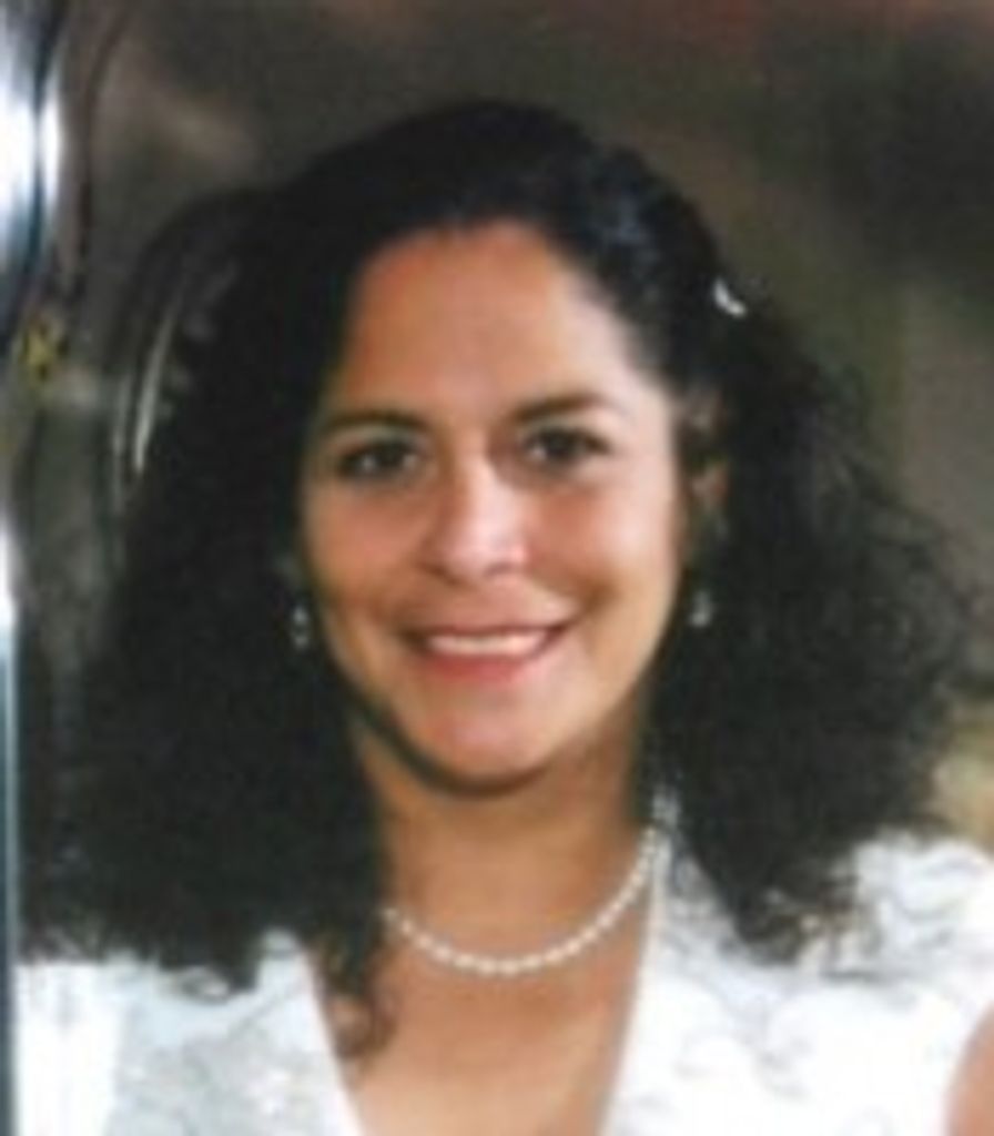 Mrs.  Brenda Autry Zinser, 54