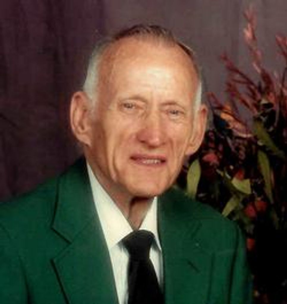 Warren E. Delancy Profile Photo