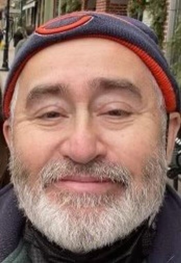 Christopher "Cj" Rangel