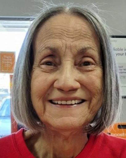 Vivian L. Dusa's obituary image