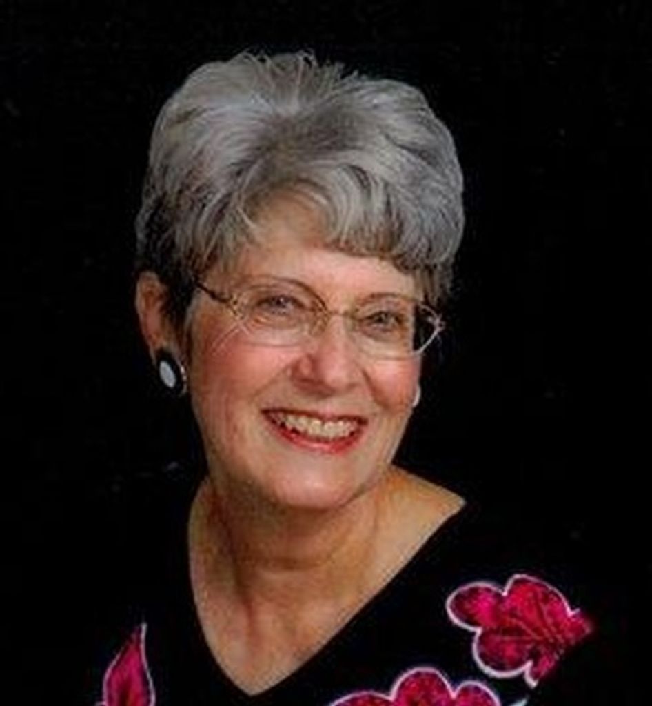 Marilyn Jean Jandik