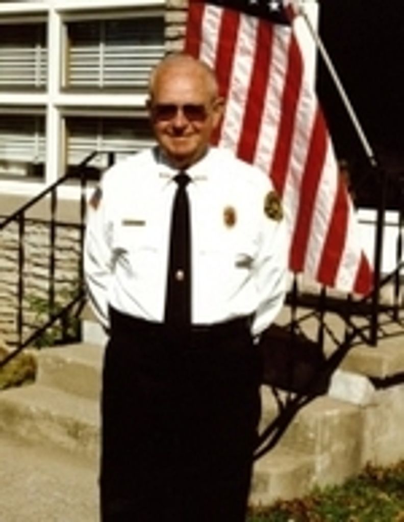 Benjamin Green Profile Photo