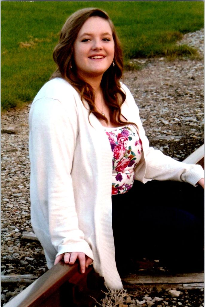 Christina Marie Conner