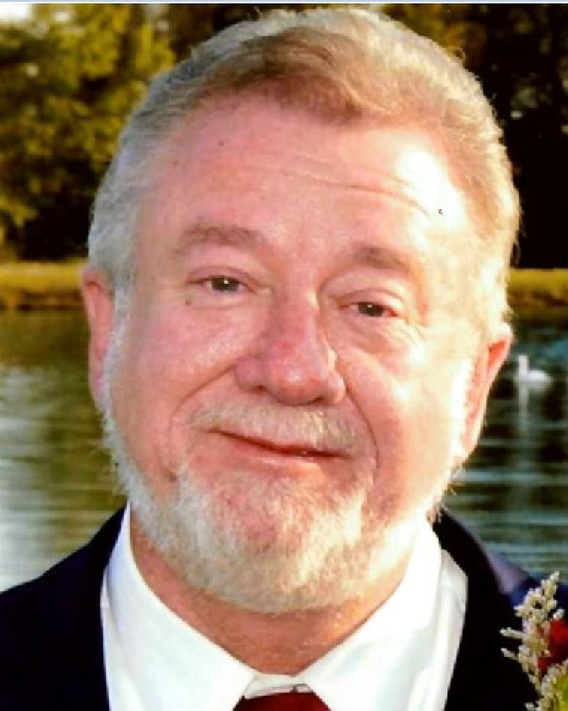 Danny Ray Stewart