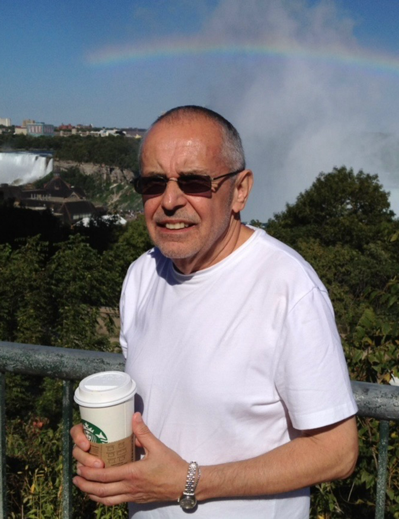 Stanley Peter Hornak Profile Photo