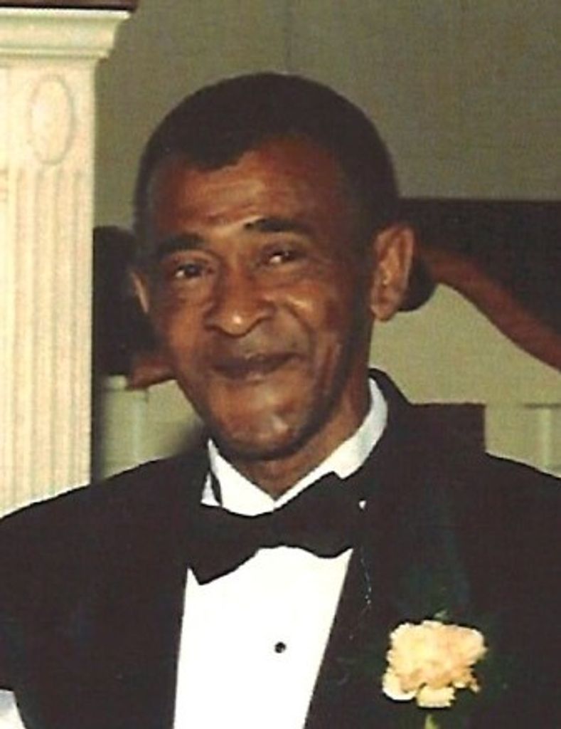 Bobby Joe Garrett Sr.