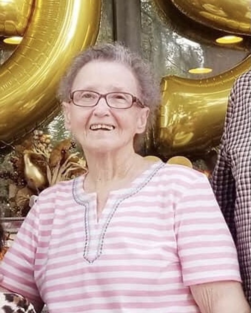 Glenda Marie Floyd