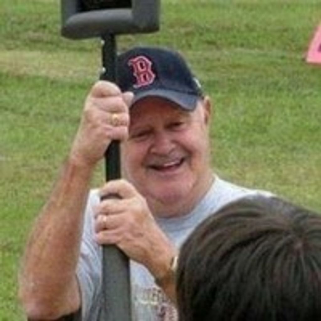 Louis "Lou Lou" Thompson