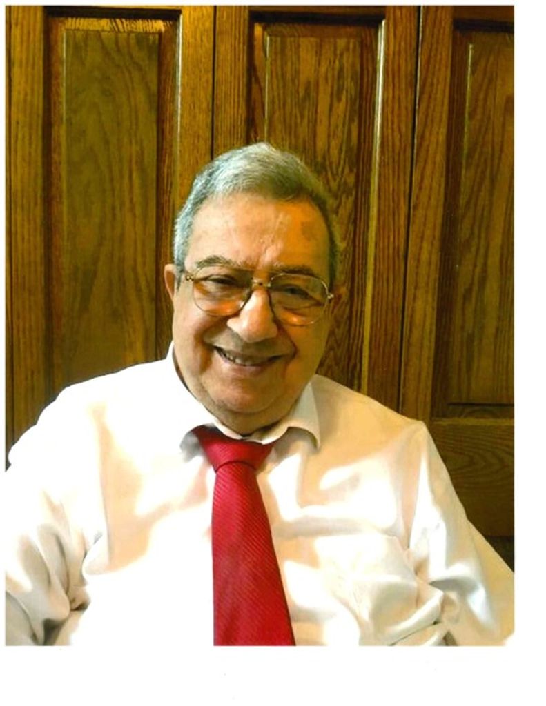 John Paul Trippi, Sr. Profile Photo