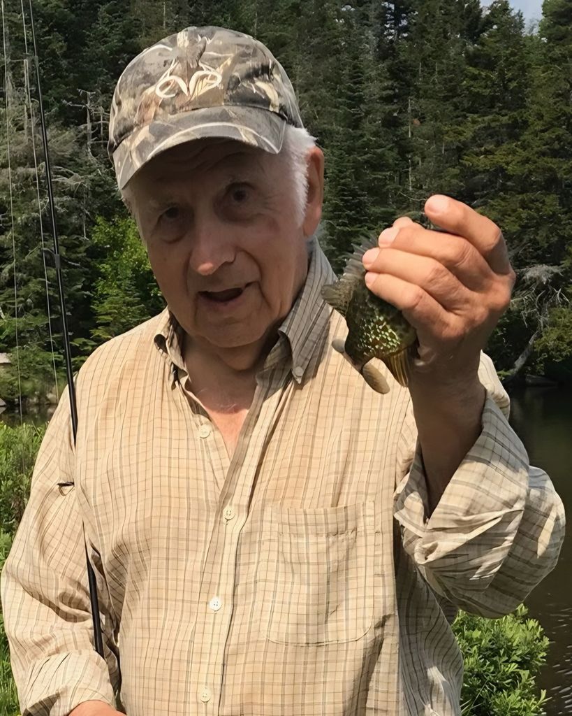 Harry A. John Profile Photo