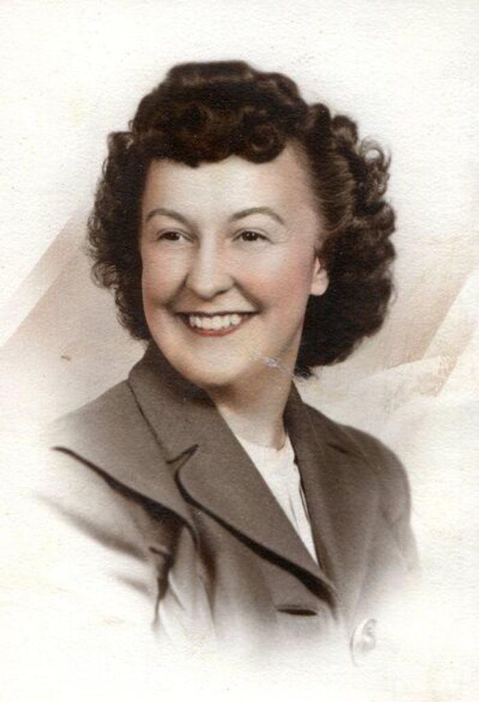 Hazel Mae Little Profile Photo