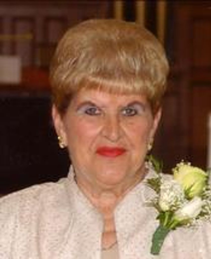 Ruth Loretta Brookbank