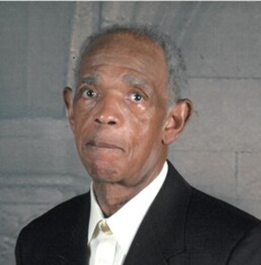 CW2(Ret.) Legree Hairston