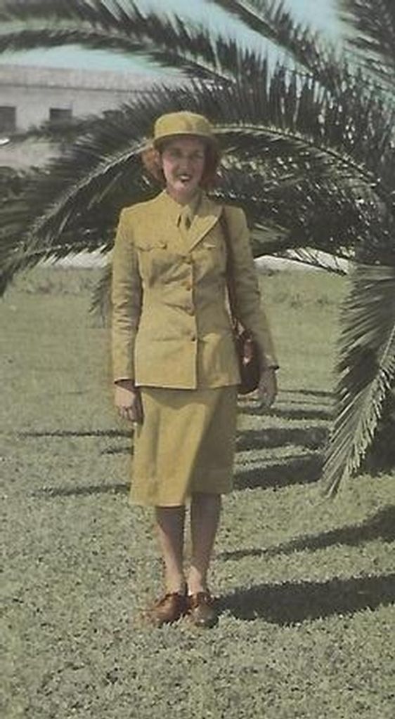 Helen C. Gansecki Profile Photo