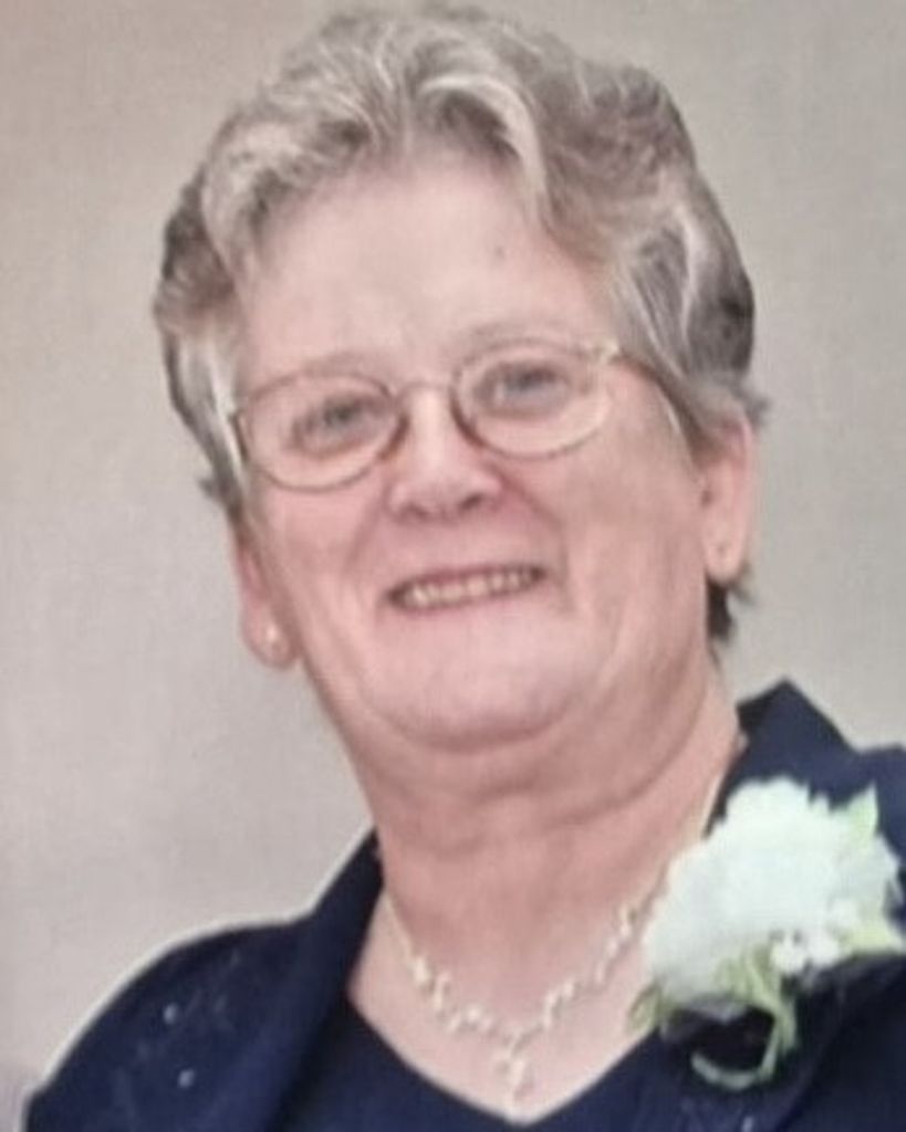 Josephine Barrows Profile Photo