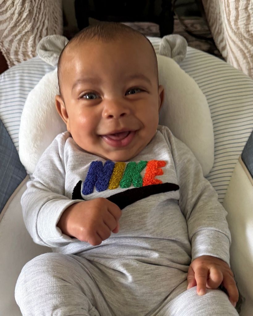 Maxwell Antonio Winston Profile Photo