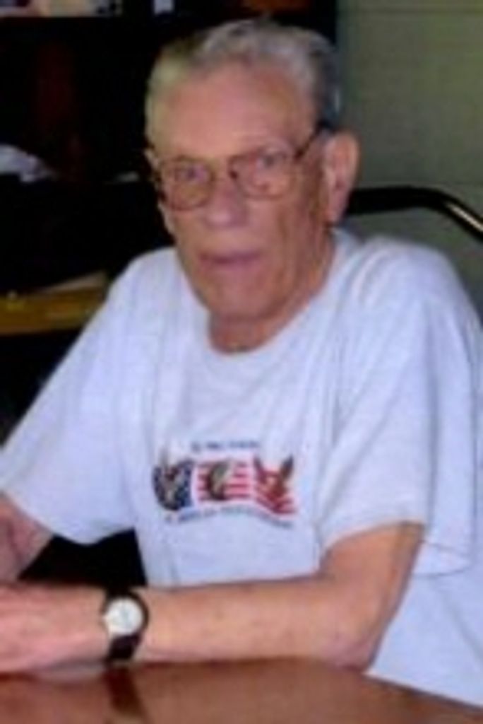 Norman John Lindenstruth