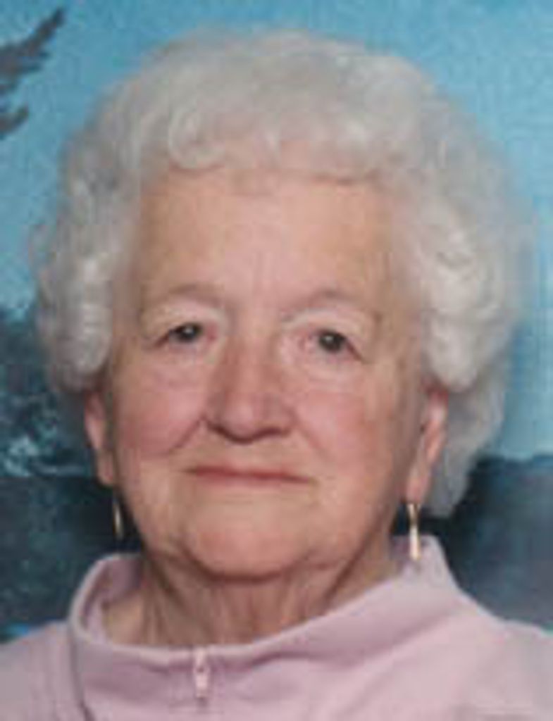 Ida Mary Louise Roth