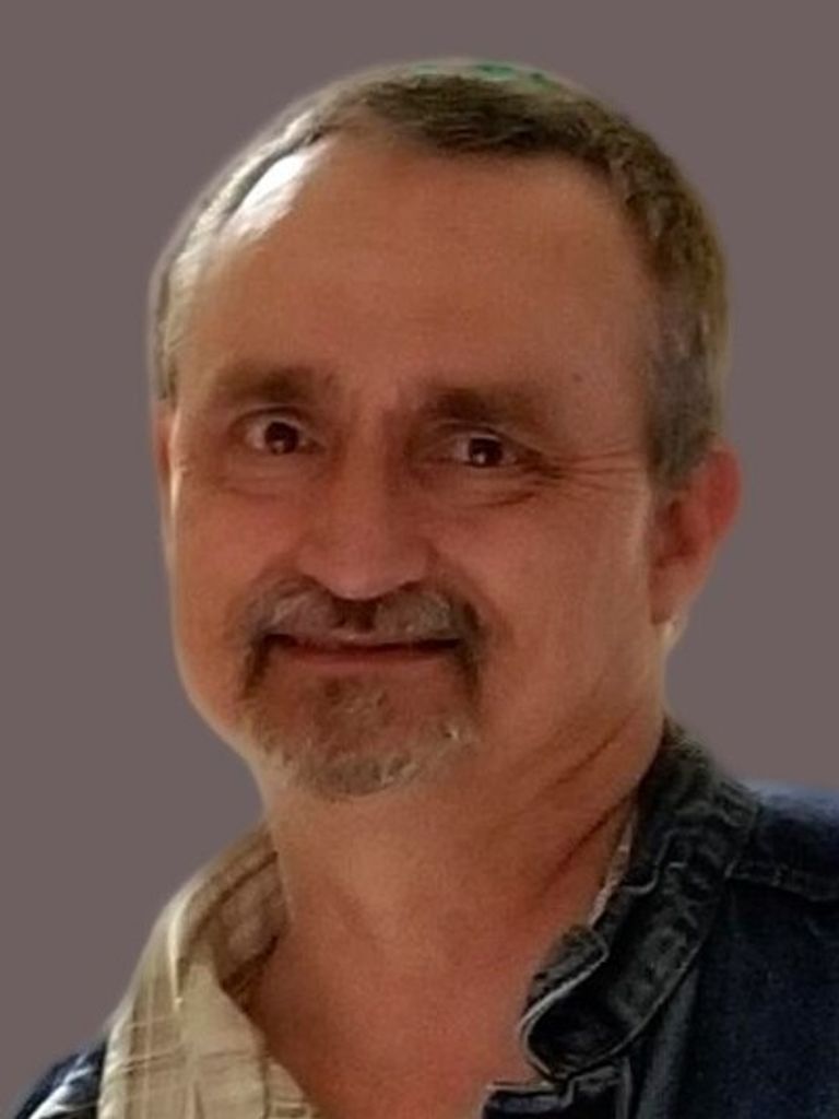 Steven Overturf Profile Photo
