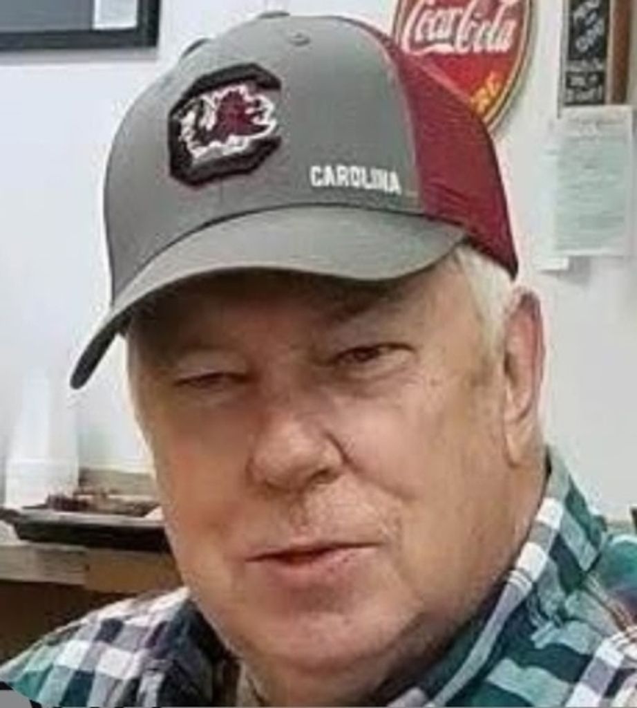 Samuel Harris Jones
