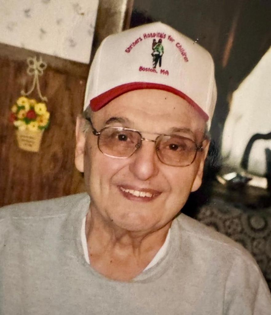 Ernest J. Barbati Profile Photo