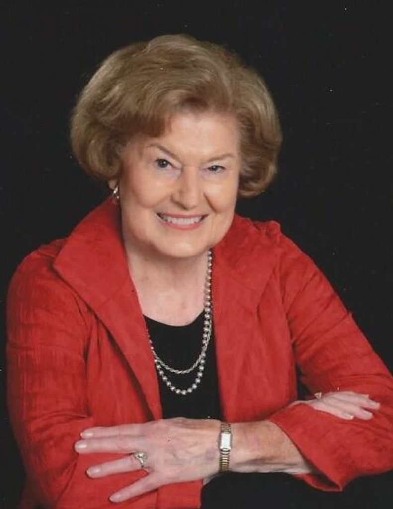 Annette Wallace Pannell