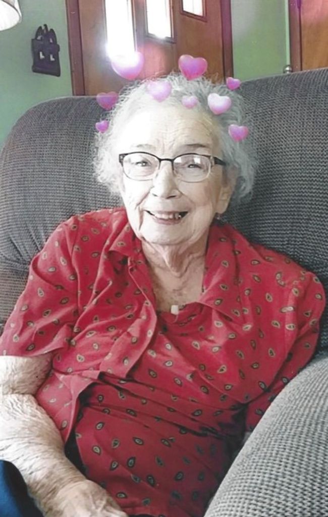 Dorothy Dwyer