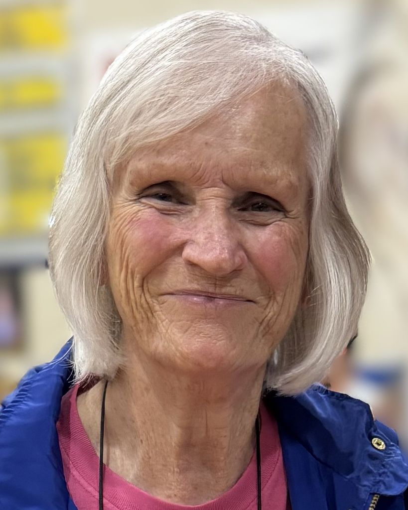 Diane J. Borer Profile Photo