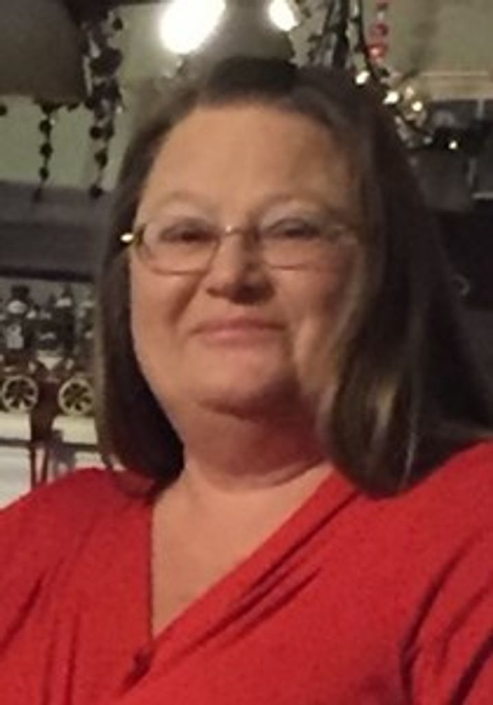 Connie Sue (Miller) Mattingly