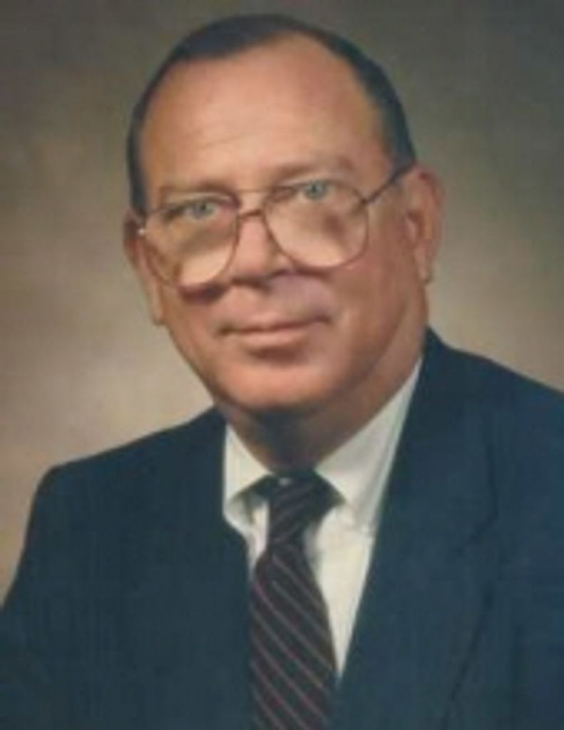 Jess  Gove  Tucker, Iii