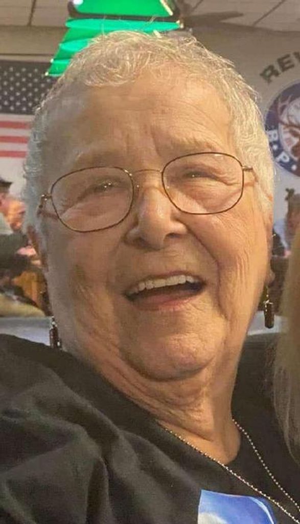 Marilyn A. Evans Profile Photo